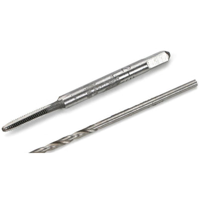 Du-Bro Du-Bro 10-360 - DUBRO 2-56 TAP & DRILL SET