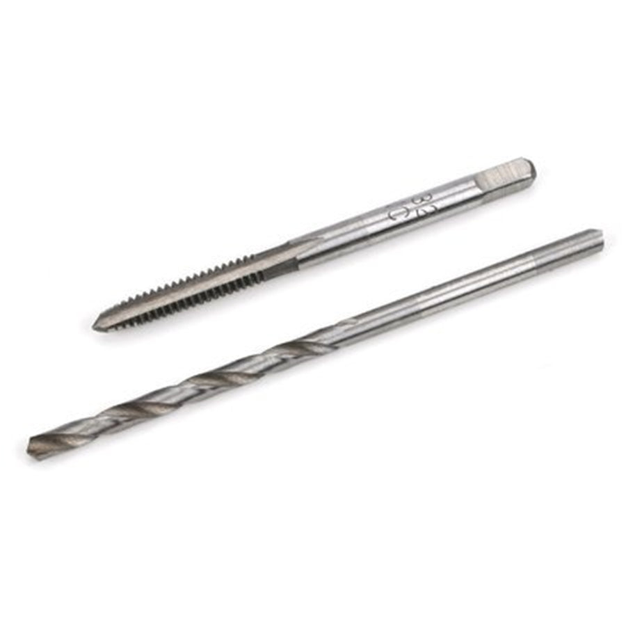 Du-Bro 10-362 - DU-BRO 6-32 TAP & DRILL SET