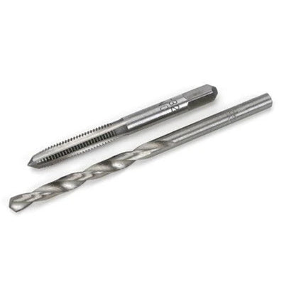 Du-Bro Du-Bro 10-372 - DUBRO 3mm TAP & DRILL SET