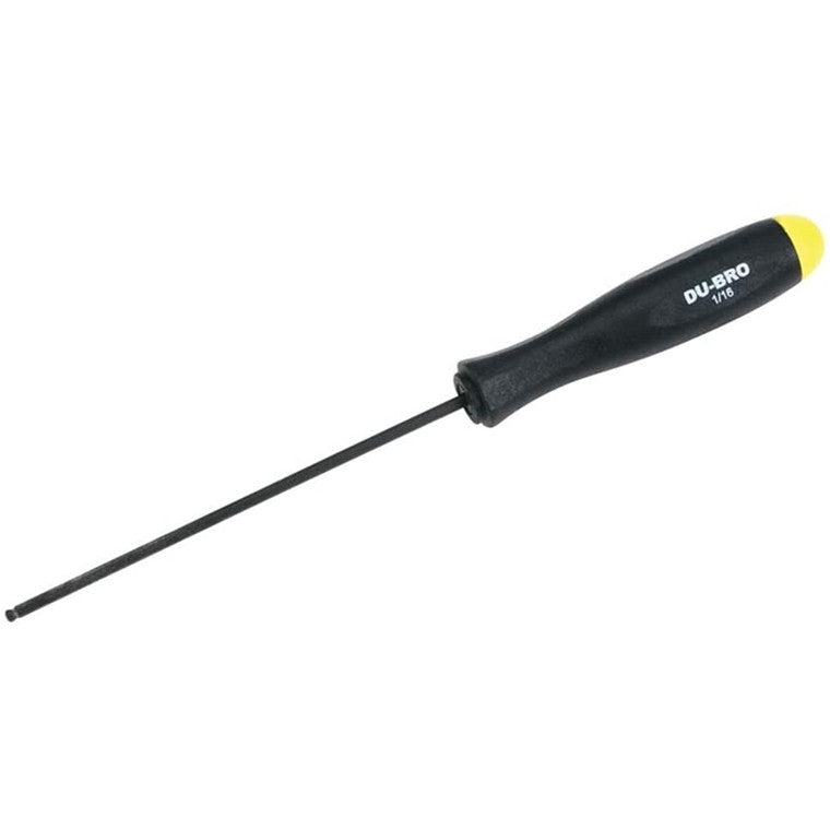 DU-BRO 1/16 BALL DRIVER