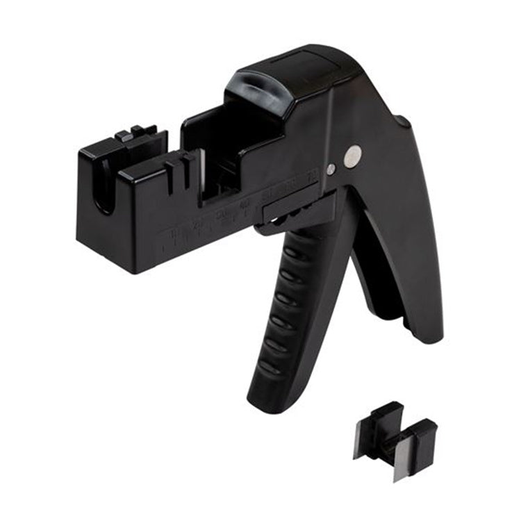 DYNAMIX CT-RAPC6AS06 - Cat6A Rapid Termination Tool for FP-C6AUGS-06/07 Cat6A Slimline Jacks