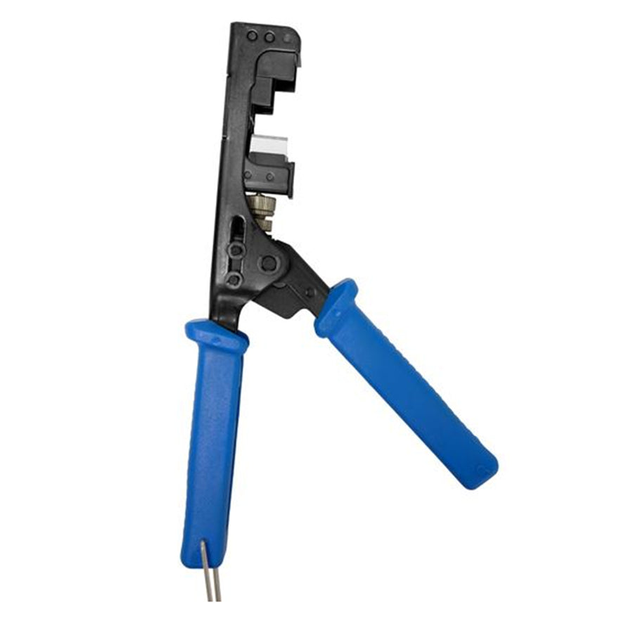 DYNAMIX CT-RAPV2 - Rapid Termination Tool for 180 degree Keystone Jacks for FP-C6-007V2/C6-008V2/C6A-003
