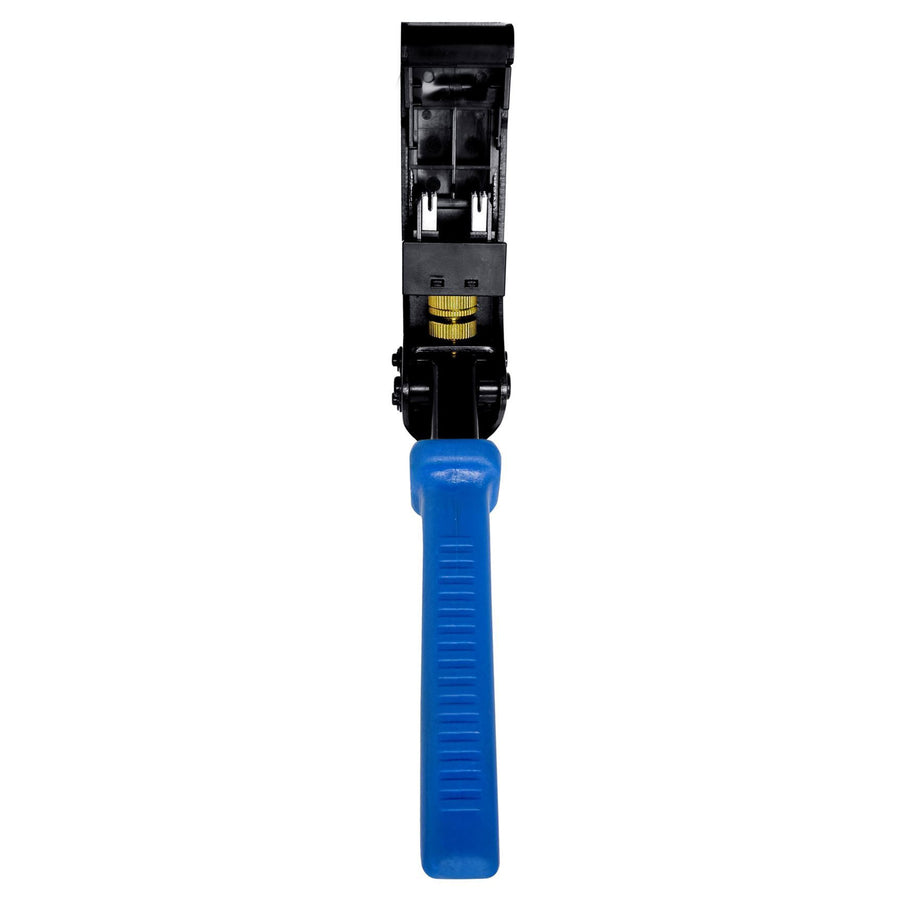 DYNAMIX CT-RAPV2 - Rapid Termination Tool for 180 degree Keystone Jacks for FP-C6-007V2/C6-008V2/C6A-003