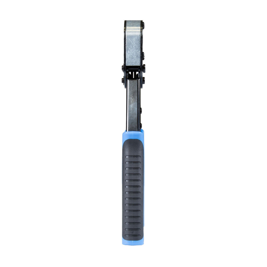 DYNAMIX CT-8CSTPEXT-V2 - RJ-45C6SR23x Crimp Tool to Terminate Cat6/6A Solid Shielded Round Modular Plugs
