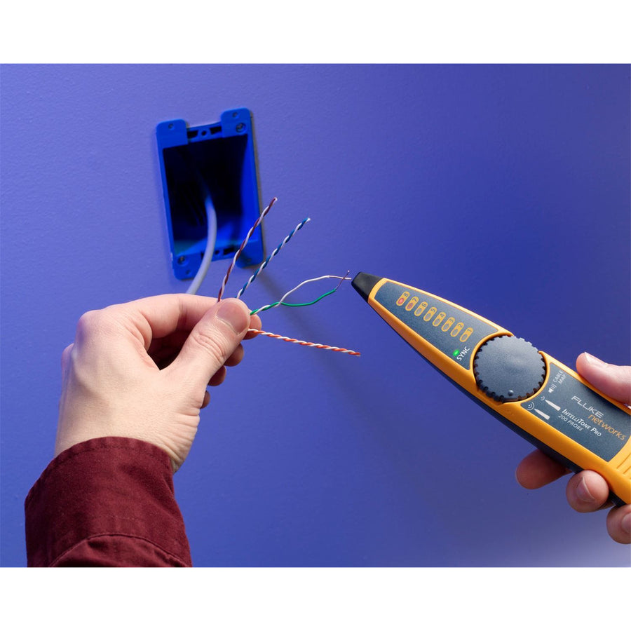 FLUKE MT820063A - IntelliTone 200 Probe
