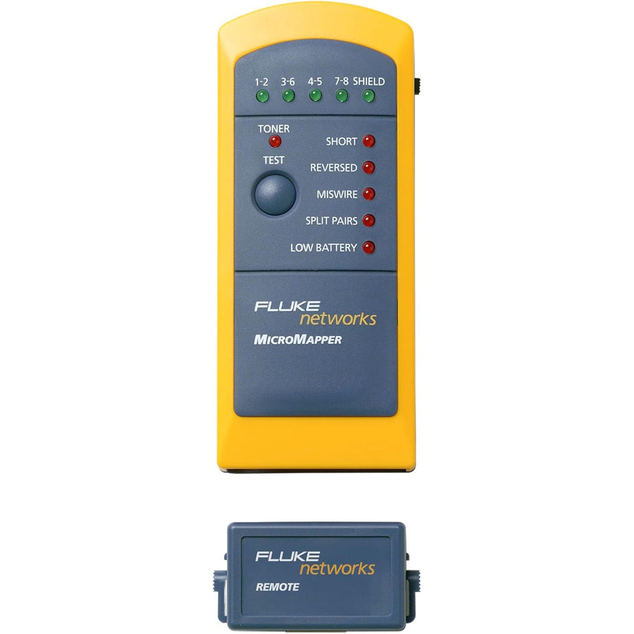 FLUKE MT820049A - MicroMapper.