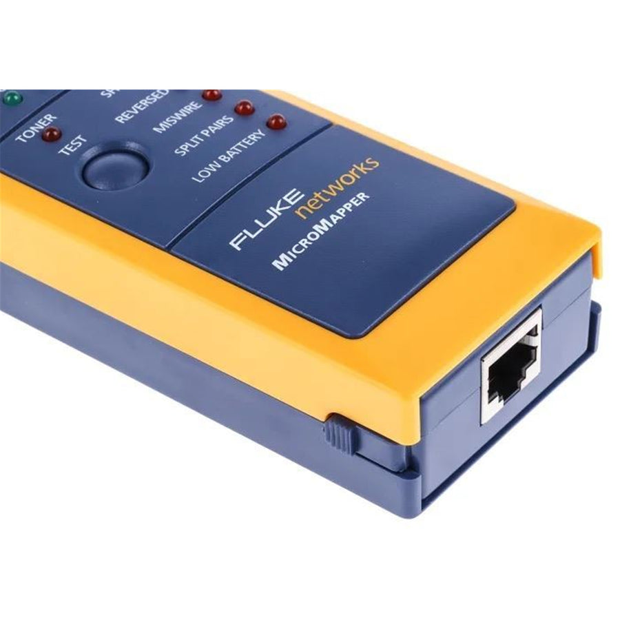 FLUKE MT820049A - MicroMapper.
