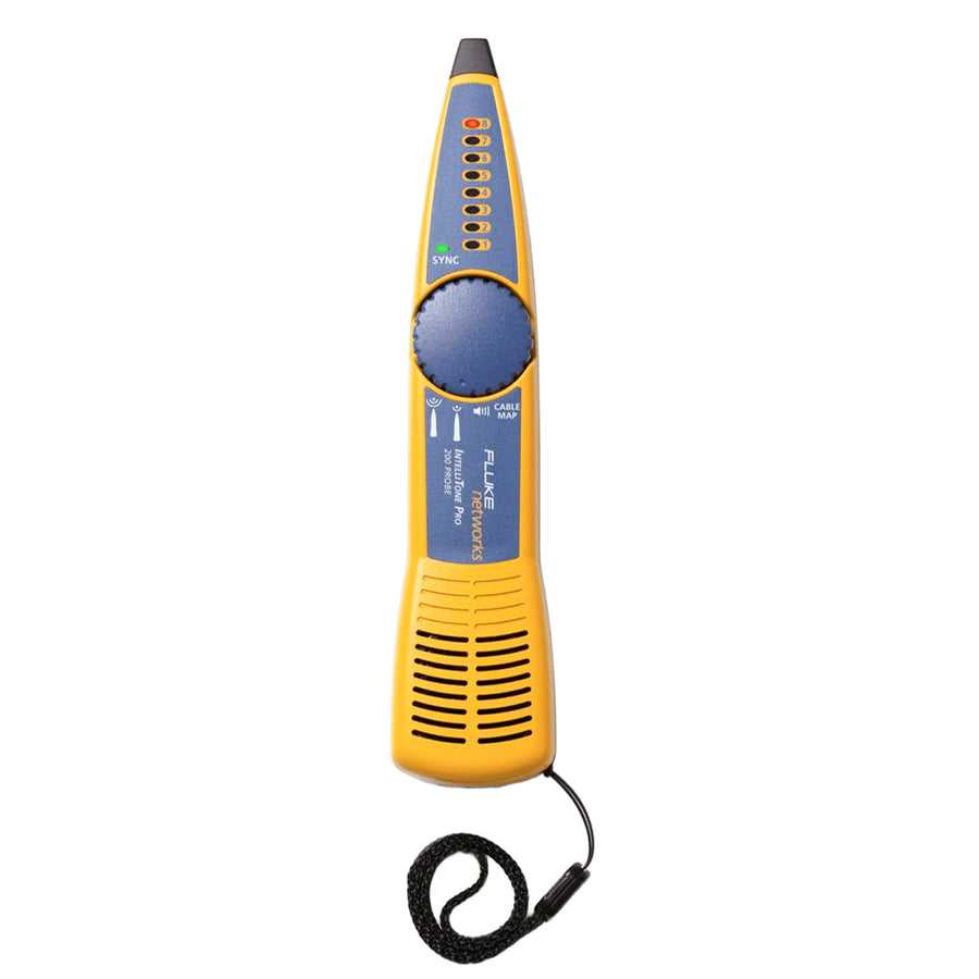 FLUKE MT820060-KIT - IntelliTone Pro 200 Lan Toner & Probe Kit
