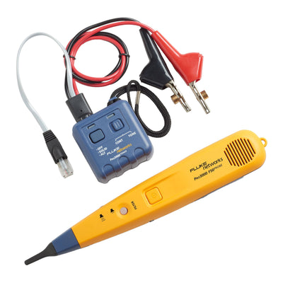 FLUKE PRO3000F50-KIT - 50Hz Filtered Analog Probe & Tone Generator Kit