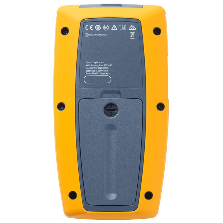 FLUKE LinkIQ Cable Network Tester Tester