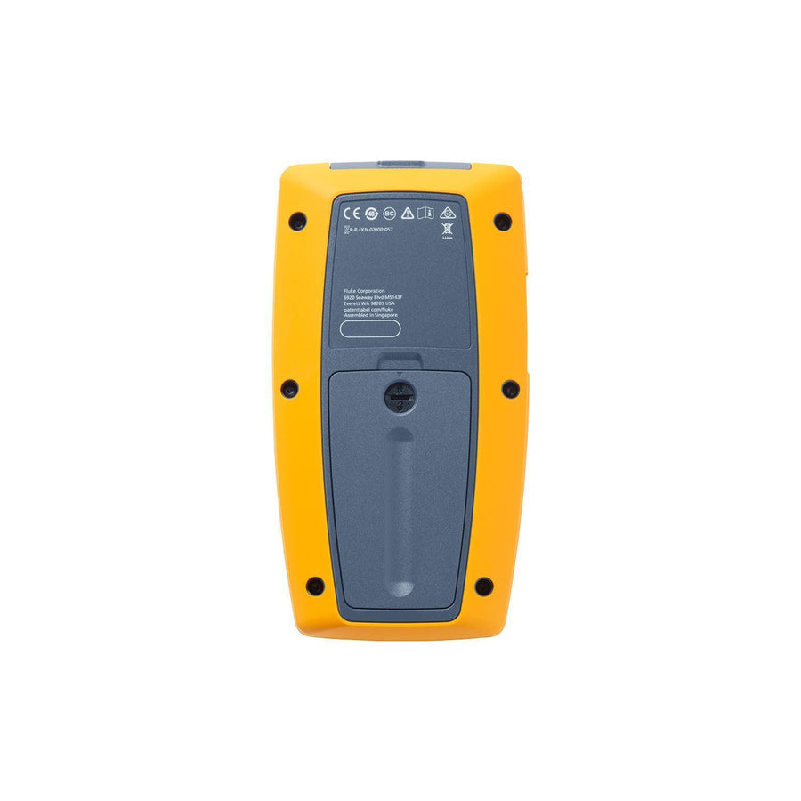 FLUKE LinkIQ Cable Network Tester Kit. Intellitone Probe Remote IDs 1-7 Cat6a