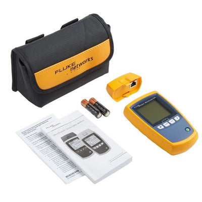 FLUKE MS2100 - MicroScanner2 Cable Verifier