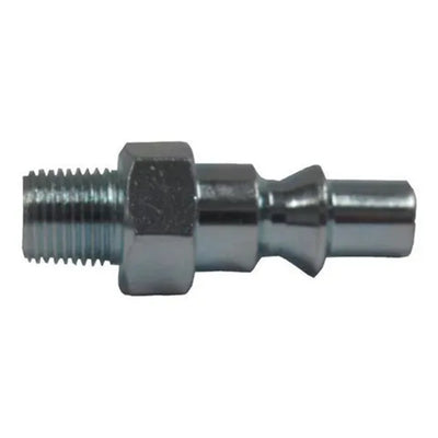FAC101 - FORMULA 1/4" ARO AIR CONNECTOR 1/8" PIPE MALE