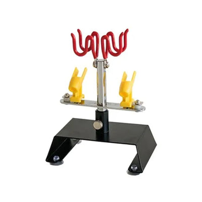 SL50 - FORMULA AIRBRUSH-HALTER TISCHMODELL FÜR 4 AIRBRUSH-PISTOLEN
