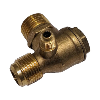 ZFJC117 - CHECK VALVE FOR FORMULA FM3000 COMPRESSOR