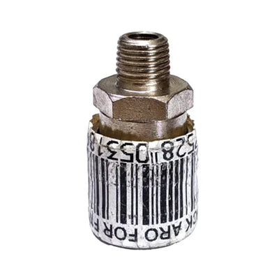 ZFJC218 - DRAIN COCK FOR FORMULA FM2000 COMPRESSOR