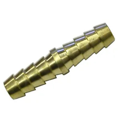 FAC265 - FORMULA AIR CONNECTOR DOUBLE HOSE BARB 10MM