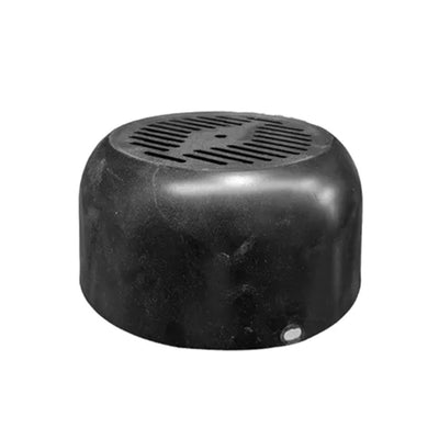 ZFJC120A - FAN COVER (FOR MOTOR) FOR FORMULA FM3000  COMPRESSOR