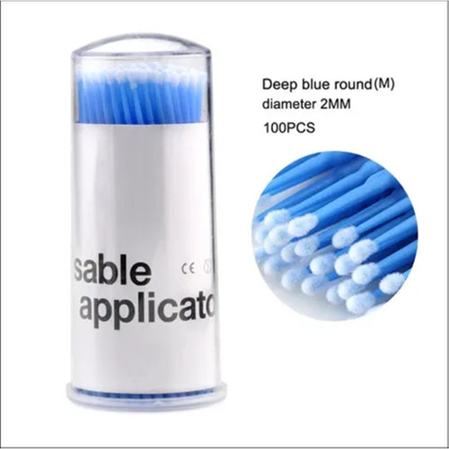 FM.MICRO-2.0 - FORMULA MICRO BRUSH TOUCH UP TIPS 2.0MM BAG OF 100