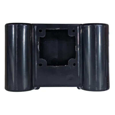 ZFJC124 - CAPACITOR BOX BASE / TOP FORMULA FM3000 COMPRESSOR