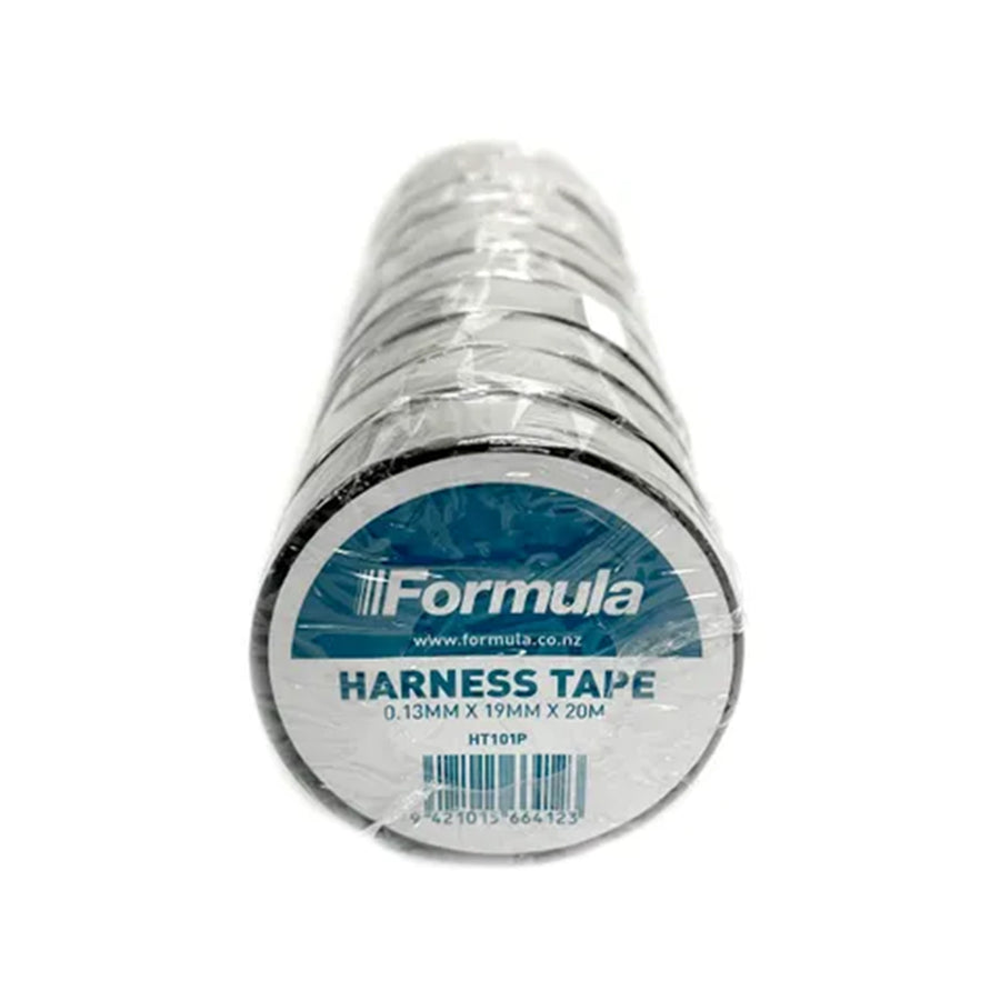 HT110P - BANDKABELBAUM 19MM x 20M (10 ROLLEN) FORMEL