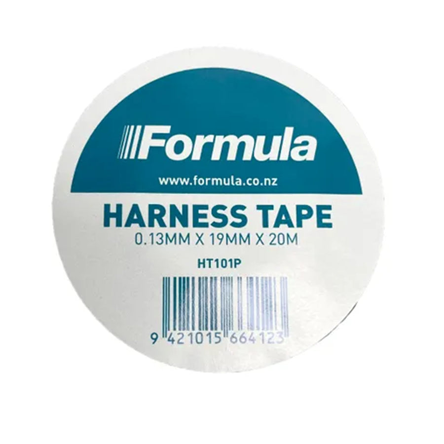 HT110P - BANDKABELBAUM 19MM x 20M (10 ROLLEN) FORMEL