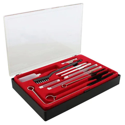 FM.LS-207 - FORMULA PREMIUM SPRAY GUN CLEANING KIT 22PC