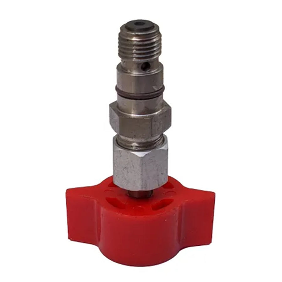 ZFPA203 – FORMULA AIRLESS SPRITZVENTIL 44