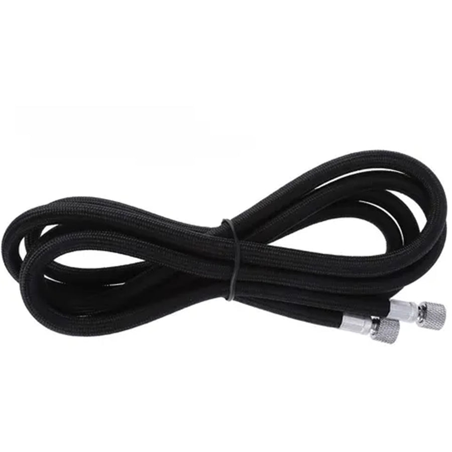 FORMULA AIRBRUSH HOSE BRAIDED 1/8" X 1/8" 1.8M