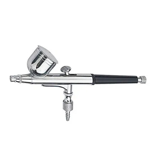 FM.ABG-0.3MM-BLK - FORMULA GRAVITY AIRBRUSH DUAL ACTION BLACK 0.3MM