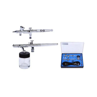 FM.ABK-DUAL - FORMULA GRAVITY & SUCTION DUAL AIRBRUSH KIT