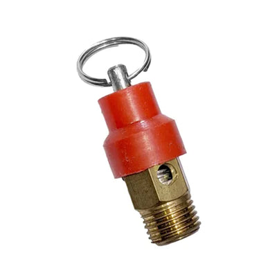 ZFJC167 - SAFETY VALVE FOR FORMULA FM2500 COMPRESSOR