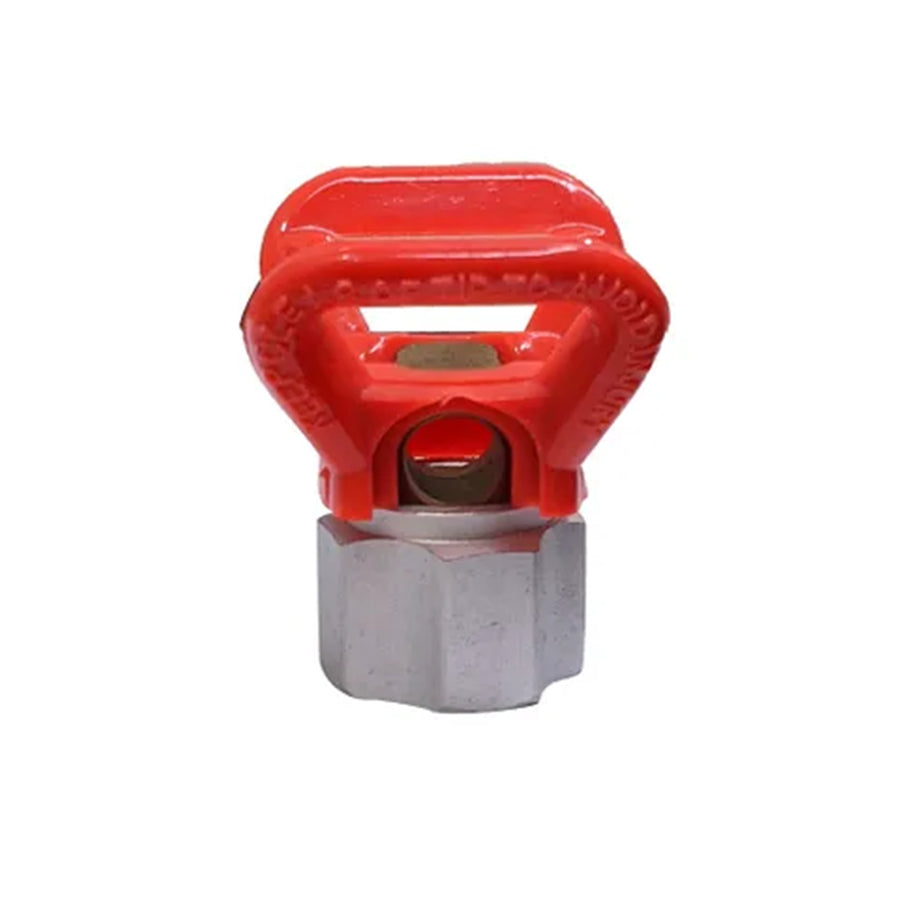 ZFPA500 - FORMULA AIRLESS-SPRITZDÜSENHALTERUNG 7/8 G