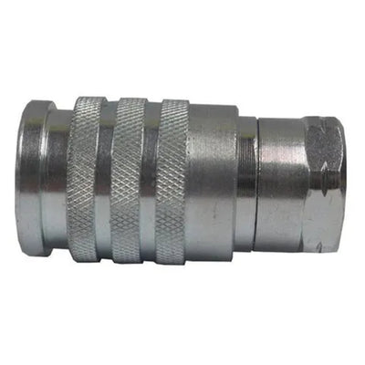 FAC112 - FORMULA 1/2" ARO AIR COUPLER 1/2" PIPE FEMALE