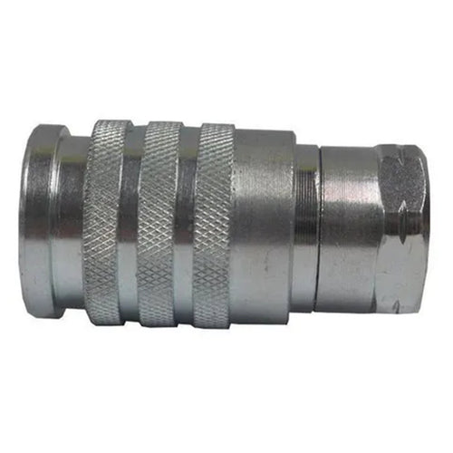 FAC112 - FORMULA 1/2" ARO AIR COUPLER 1/2" PIPE FEMALE