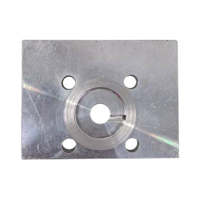 ZFPA200 - FORMULA AIRLESS SPRAYER VALVE BLOCK 46
