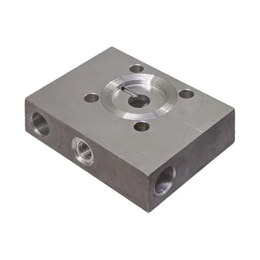 ZFPA200 - FORMULA AIRLESS SPRAYER VALVE BLOCK 46
