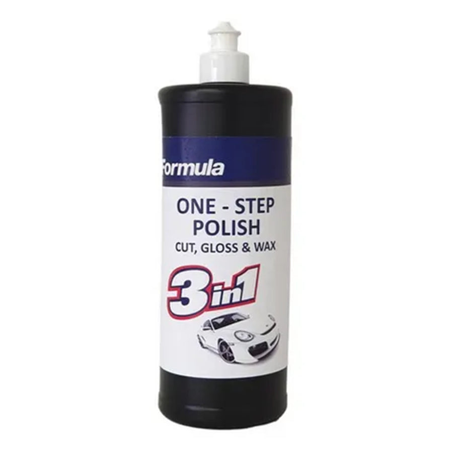 FM.4579 - FORMULA CUT GLOSS & WAX 3-IN-1 POLITUR 1KG