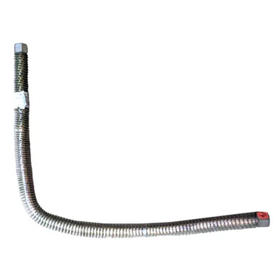 ZFJC173 - EXHAUST PIPE FOR FORMULA FM2500 COMPRESSOR