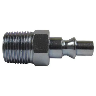 FAC104 - FORMULA 1/4" ARO AIR CONNECTOR 3/8" PIPE MALE