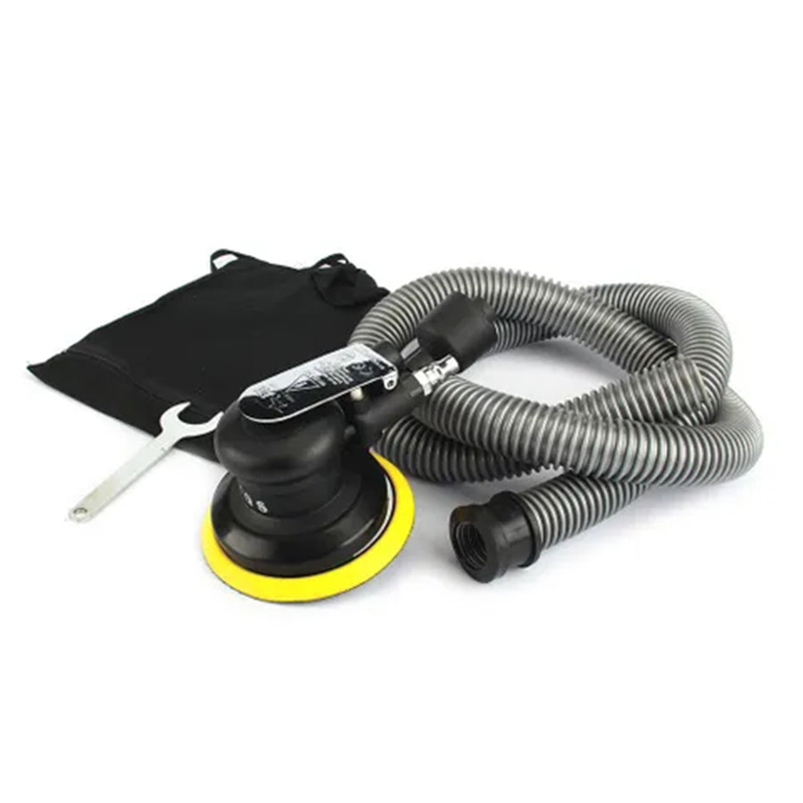 FM.5017 - FORMULA AIR PALM SANDER SELF VACUUM 150MM