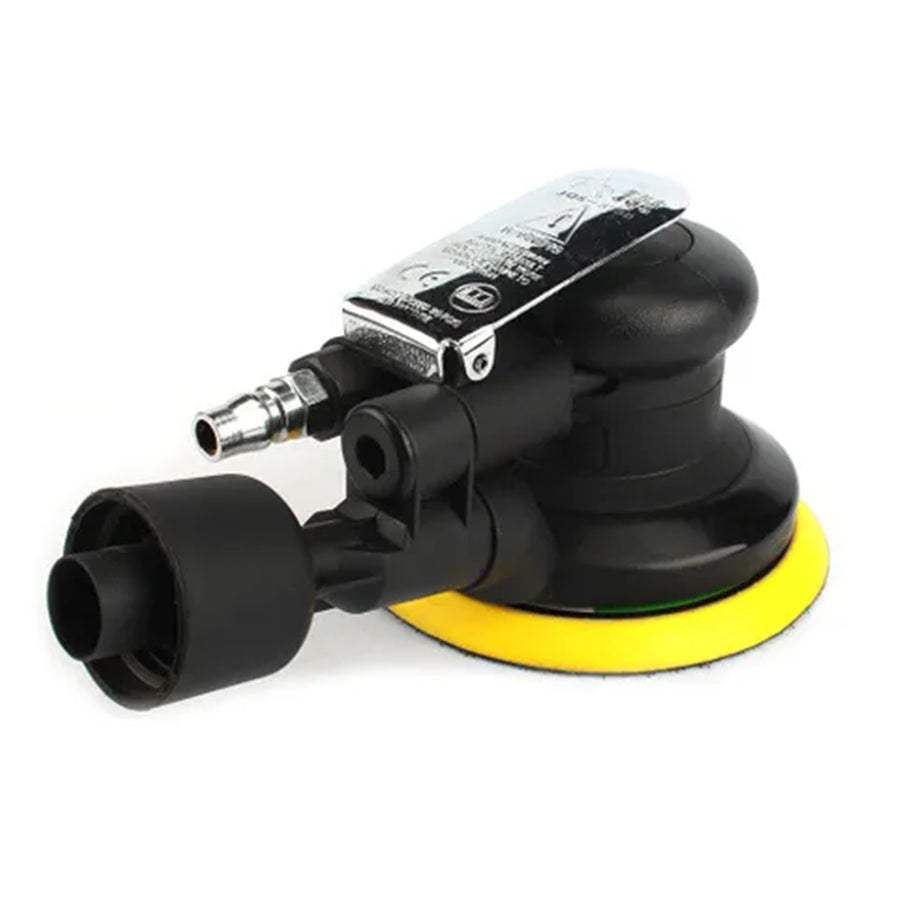 FM.5017 - FORMULA AIR PALM SANDER SELF VACUUM 150MM