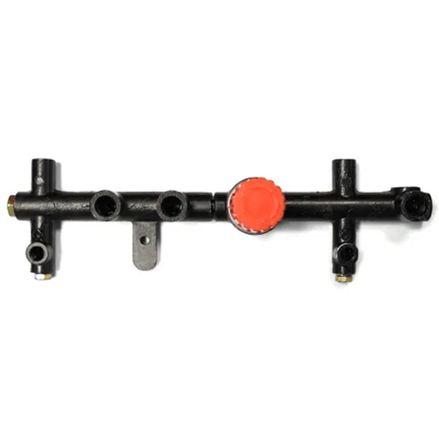 FORMEL ZFJC236 - VERTEILERROHR