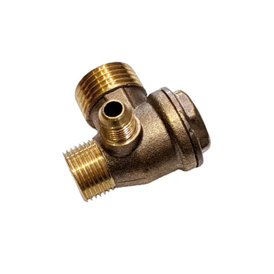 ZFJC171 - CHECK VALVE (66) FOR FORMULA FM2500 COMPRESSOR