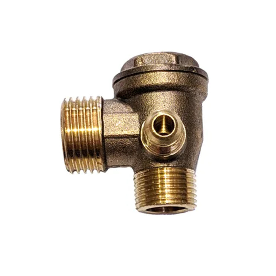 ZFJC171 - CHECK VALVE (66) FOR FORMULA FM2500 COMPRESSOR