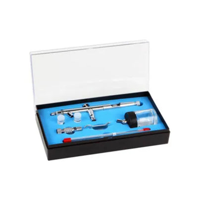 FM.ABK-SUCTION - FORMULA SUCTION AIRBRUSH DUAL ACTION KIT