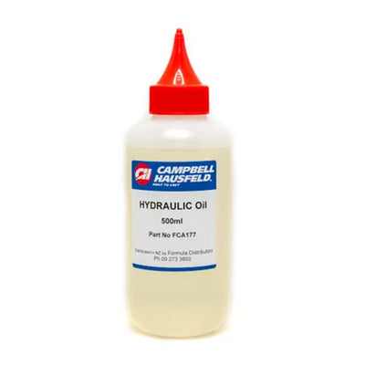FCA177 - FORMULA HYDRAULIC OIL 500ML