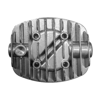 ZFJC176 - CYLINDER HEAD FOR FORMULA FM2500 & FM2000 COMPRESSOR