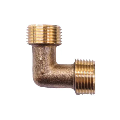 FORMULA ZFJC243 - EXHAUST ELBOW PART 27 FOR FOMULA FM2500 COMPRESSOR