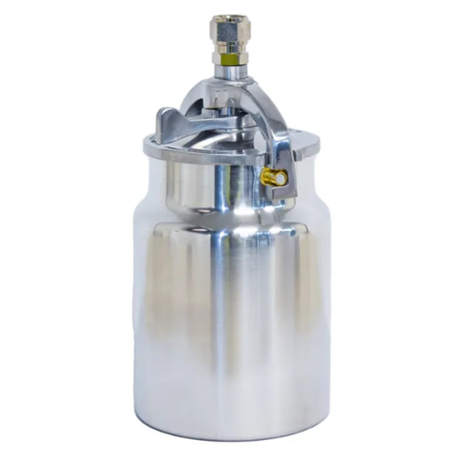 FM.1L - FORMULA SAUGPIS TOLENBECHER ALUMINIUM FÜR M3000S / N77 / STAR / MACHINEWORKS 1L